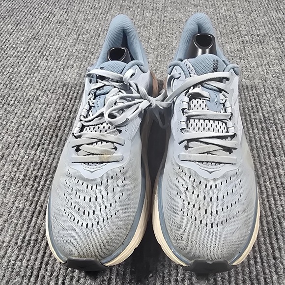 HOKA ONE ONE‎ Arahi 5 Shoes Womens Size 10 Blue Running Stability 1115012 BFPB - Picture 2 of 16